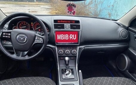 Mazda 6, 2007 год, 720 000 рублей, 6 фотография