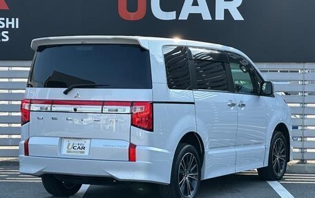 Mitsubishi Delica D:5 I, 2022 год, 2 800 000 рублей, 5 фотография