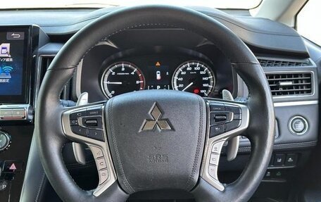 Mitsubishi Delica D:5 I, 2022 год, 2 800 000 рублей, 10 фотография