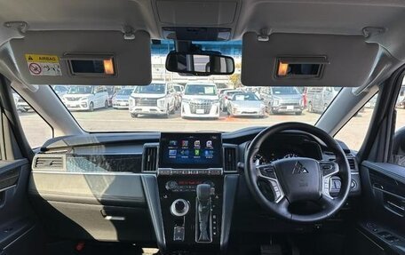 Mitsubishi Delica D:5 I, 2022 год, 2 800 000 рублей, 11 фотография