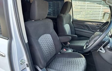 Mitsubishi Delica D:5 I, 2022 год, 2 800 000 рублей, 12 фотография