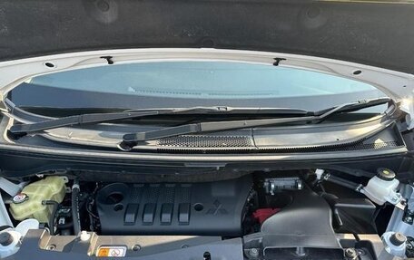 Mitsubishi Delica D:5 I, 2022 год, 2 800 000 рублей, 16 фотография