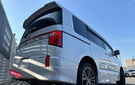 Mitsubishi Delica D:5 I, 2022 год, 2 800 000 рублей, 8 фотография