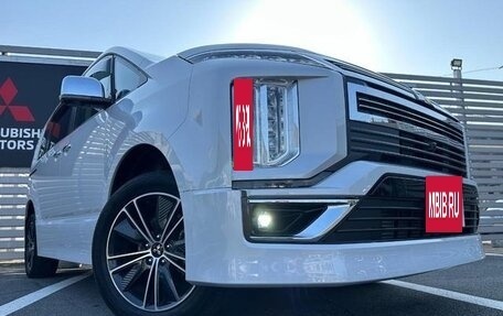 Mitsubishi Delica D:5 I, 2022 год, 2 800 000 рублей, 9 фотография