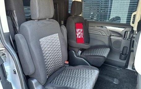 Mitsubishi Delica D:5 I, 2022 год, 2 800 000 рублей, 13 фотография