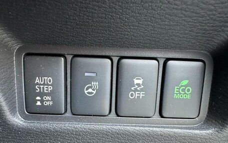 Mitsubishi Delica D:5 I, 2022 год, 2 800 000 рублей, 22 фотография