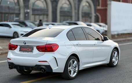 BMW 1 серия, 2022 год, 1 710 000 рублей, 9 фотография