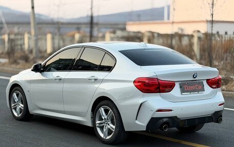 BMW 1 серия, 2022 год, 1 710 000 рублей, 6 фотография