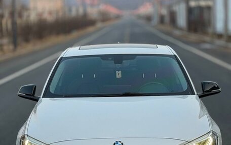 BMW 1 серия, 2022 год, 1 710 000 рублей, 3 фотография