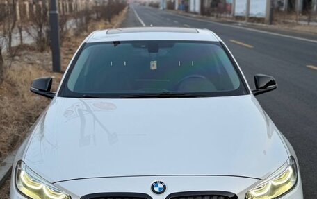 BMW 1 серия, 2022 год, 1 710 000 рублей, 12 фотография