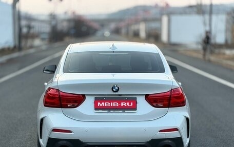 BMW 1 серия, 2022 год, 1 710 000 рублей, 7 фотография