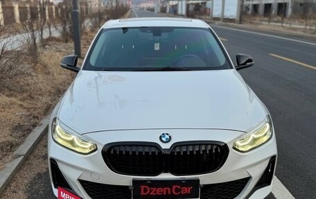 BMW 1 серия, 2022 год, 1 710 000 рублей, 11 фотография