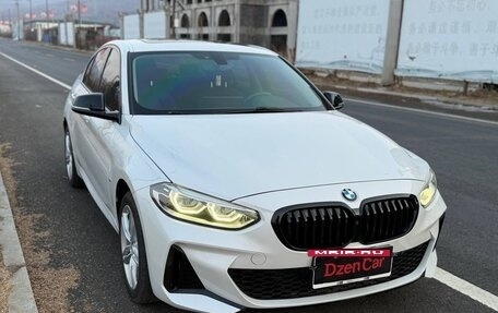 BMW 1 серия, 2022 год, 1 710 000 рублей, 10 фотография