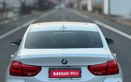 BMW 1 серия, 2022 год, 1 710 000 рублей, 8 фотография