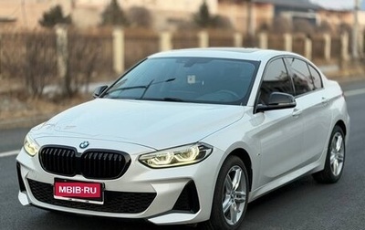 BMW 1 серия, 2022 год, 1 710 000 рублей, 1 фотография
