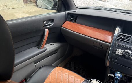 Nissan Teana, 2004 год, 530 000 рублей, 1 фотография