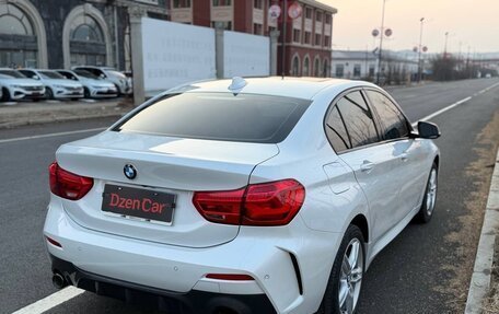 BMW 1 серия, 2022 год, 1 710 000 рублей, 18 фотография