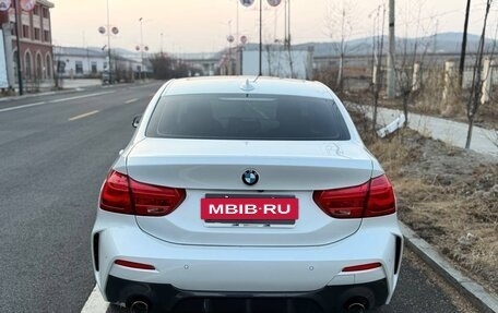 BMW 1 серия, 2022 год, 1 710 000 рублей, 16 фотография
