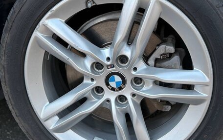 BMW 1 серия, 2022 год, 1 710 000 рублей, 21 фотография