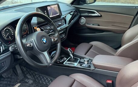 BMW 1 серия, 2022 год, 1 710 000 рублей, 23 фотография