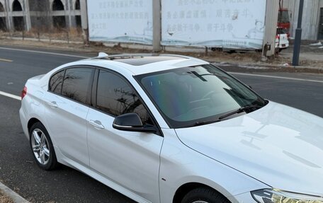 BMW 1 серия, 2022 год, 1 710 000 рублей, 20 фотография