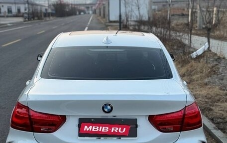 BMW 1 серия, 2022 год, 1 710 000 рублей, 17 фотография