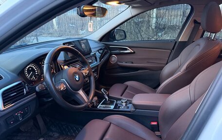 BMW 1 серия, 2022 год, 1 710 000 рублей, 32 фотография