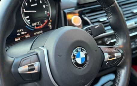 BMW 1 серия, 2022 год, 1 710 000 рублей, 27 фотография