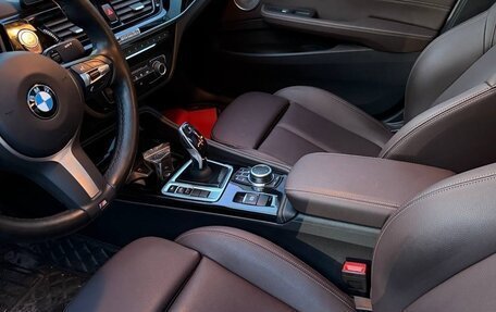 BMW 1 серия, 2022 год, 1 710 000 рублей, 28 фотография