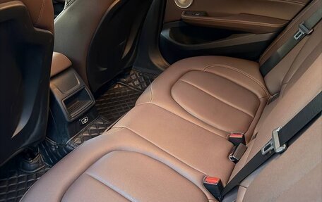 BMW 1 серия, 2022 год, 1 710 000 рублей, 38 фотография