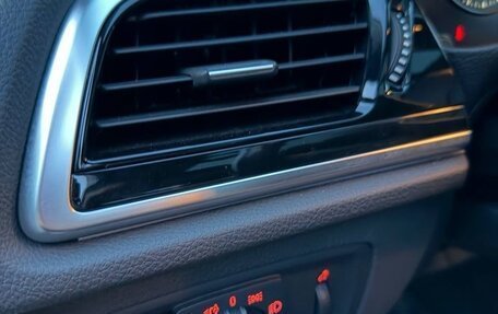 BMW 1 серия, 2022 год, 1 710 000 рублей, 30 фотография