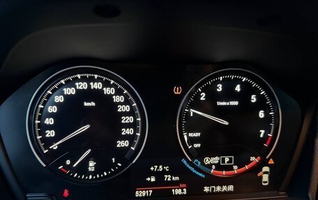 BMW 1 серия, 2022 год, 1 710 000 рублей, 33 фотография