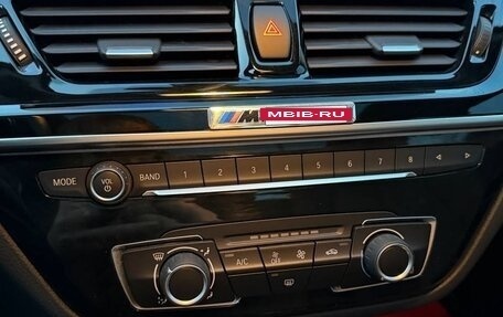 BMW 1 серия, 2022 год, 1 710 000 рублей, 35 фотография