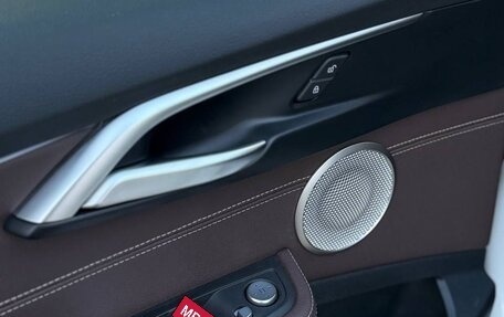 BMW 1 серия, 2022 год, 1 710 000 рублей, 24 фотография