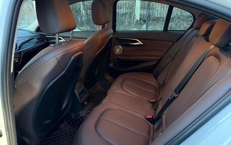 BMW 1 серия, 2022 год, 1 710 000 рублей, 39 фотография