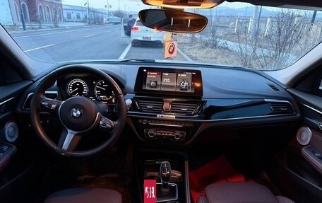 BMW 1 серия, 2022 год, 1 710 000 рублей, 40 фотография