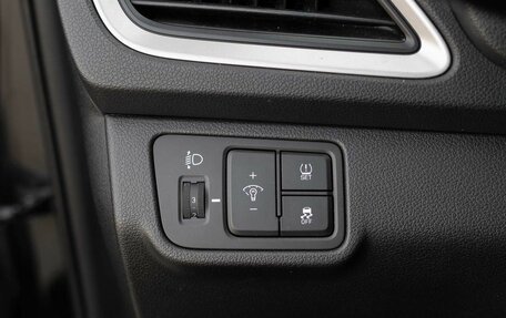 Hyundai Solaris II рестайлинг, 2017 год, 1 315 000 рублей, 17 фотография