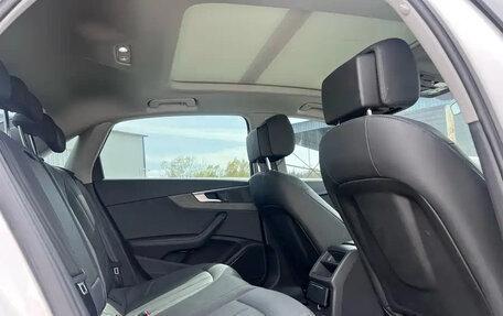 Audi A4, 2023 год, 2 350 000 рублей, 11 фотография