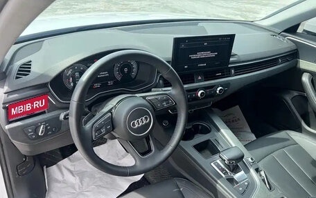 Audi A4, 2023 год, 2 350 000 рублей, 9 фотография