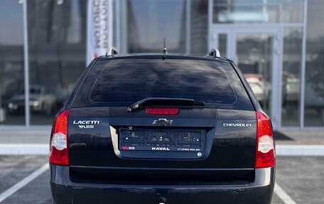 Chevrolet Lacetti, 2008 год, 495 000 рублей, 8 фотография