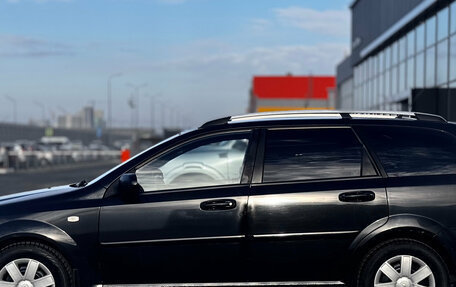 Chevrolet Lacetti, 2008 год, 495 000 рублей, 5 фотография