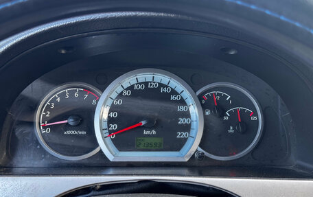 Chevrolet Lacetti, 2008 год, 495 000 рублей, 13 фотография