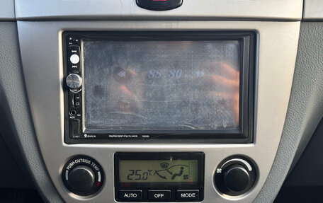 Chevrolet Lacetti, 2008 год, 495 000 рублей, 14 фотография