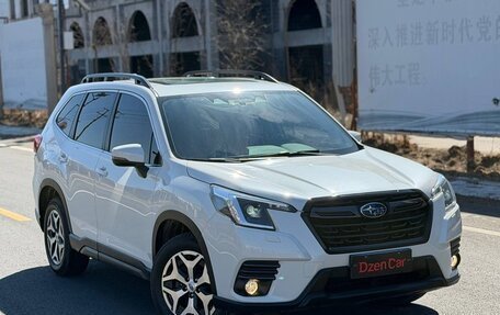 Subaru Forester, 2022 год, 3 150 000 рублей, 2 фотография