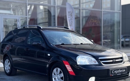 Chevrolet Lacetti, 2008 год, 495 000 рублей, 4 фотография