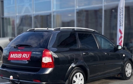 Chevrolet Lacetti, 2008 год, 495 000 рублей, 7 фотография