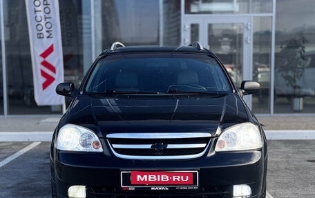 Chevrolet Lacetti, 2008 год, 495 000 рублей, 3 фотография