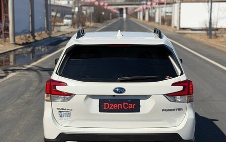 Subaru Forester, 2022 год, 3 150 000 рублей, 13 фотография
