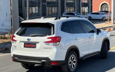 Subaru Forester, 2022 год, 3 150 000 рублей, 11 фотография