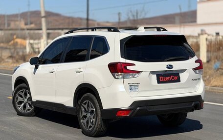 Subaru Forester, 2022 год, 3 150 000 рублей, 6 фотография